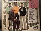SMOKEY ROBINSON AND THE MIRACLES Time Out For TAMLA LP TS295 White Label Promo
