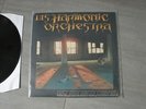 Disharmonic Orchestra - Expositionsprophylaxe  - LP- Vinyl - First Press