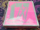 The Ralph Singles - 17x7 VARIOUS Box Set  with seventeen 7