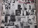 Rolling Stones Exile On Main St. 1972 2 LP Vinyl VG/EX Original & 2PC COC 2-2900