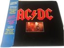 AC/DC - 1980 France Box Set LP - 60149 - 3XLP - Strong VG+ Vinyl - Complete