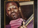MAGIC SAM BLUES BAND: Black Magic US Delmark Vinyl LP