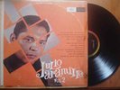JULIO JARAMILLO  LATIN CUBAN SON BOLEROS