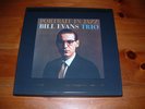 Bill Evans Trio Portrait in Jazz MFSL One-Step 45 RPM Box Set 2LP  #5656