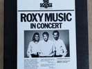 ROXY MUSIC MINT ULTRA-RARE 