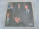 The Rolling Stones - No. 2 1965 UK LP DECCA MONO 1st 