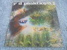 Pink Floyd - A Saucerful Of Secrets 1969 UK LP COLUMBIA STEREO ONE EMI BOX PSYCH