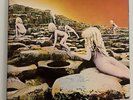Led Zeppelin ‎– Houses Of The Holy Atlantic ‎– SD 19130 LP,  Club , US 1977