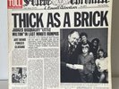 Jethro Tull - Thick as a brick original NZ Press 1972 Free Aus Postage