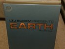 LTJ Bukem presents - Earth Vol 1 -Box Set - Vinyl Ltd edition Rare - VG++