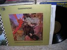 SANTANA-Abraxas-OR.RARE QUADRAPHONIC NM- LP  Oye Como Va/Black Magic/Neshabur