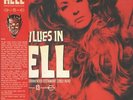 VARIOUS ARTISTS Hilbillies In Hell: Volume 13 LP VINYL Europe Iron Mountain