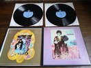 DONOVAN. A GIFT FROM A FLOWER TO A GARDEN (BOX SET) PYE 1968, VG+ 2 x LPs Vinyl