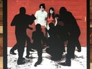The White Stripes “White Blood Cells” LP Original SFTRI Black OG Vinyl Jack Meg