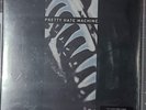 Pretty Hate Machine LP by Nine Inch Nails (Vinyl Record, 2011)