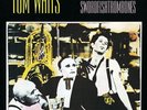 Tom Waits Swordfishtrombones (UK IMPORT) Vinyl NEW