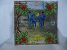 LOS CACHORROS DE JUAN VILLARREAL   POR FAVOR COMPRENDEME    RECORD RARE