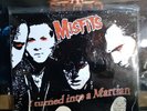 misfits I TURNED INTO A Martian vinyl lp