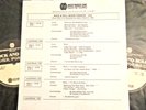 3/5/90 ROCK & ROLL NEVER FORGETS: TODD RUNDGREN, URIAH HEEP, BOB DYLAN, TRAFFIC