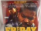Friday Soundtrack LP Vinyl SEALED New Ice Cube