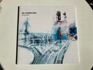 Radiohead - OK Computer vinyl LP, NODATA, 2008 press, Parlophone UK, MINT