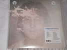 John Lennon - CLEAR VINYL Imagine 2LP MINT SEALED RARE The Beatles