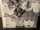 Revolver [Mono Vinyl] by The Beatles (Record, 2014)