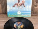 1988 Iron Maiden Seventh Son of A Seventh Son Rock Record Vinyl LP