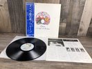 Queen A Night At The Opera Record Vinyl LP Japan