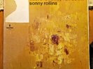 Sonny Rollins-East Broadway Run Down-Impulse A-9121 COVER DAMAGE  gtf+ Shpg Deal