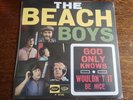 The Beach Boys - God Only Knows/Wouldn't It Be Nice 2016 reissue 7