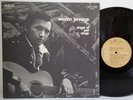 WAYLON JENNINGS Singer Of Sad Songs LP RCA LSP 4418 - Play Tested EX-  *C5