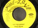 RAW IMAGE: go for broke / black bourgeoise PHIL LA. OF SOUL 7