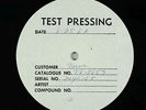 Wes Montgomery - Tequila Single-Sided 2xLP - Verve RVG TEST PRESS