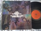 Peanut Butter Conspiracy-The Great Conspiracy-UK PRESS. Psych LP-Rare-1967-NM