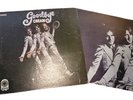 Goodbye Cream Vinyl LP 33 Gatefold Record + SCARCE POSTER  ATCO SD7001 16532SH