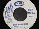 DIRTY MARTHA: sunday morning feeling / stop and look around CASTLE 7