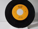 45 RECORD - BUDDY HOLLY - RAVE ON