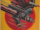 JUDAS PRIEST - Screaming For Vengeance -1982 