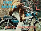 SARMIENTO MICHI Y SU - SALSA CON MONTE - Vinyl Record.. - T4A