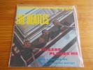 BEATLES - PLEASE PLEASE ME LP - MFSL MOBILE FIDELITY PURE ANALOGUE - NEW SEALED