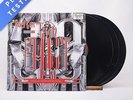 Carl Cox - F.A.C.T. 2 - Gatefold Triple LP Vinyl Record - EX/VG+