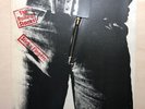 The Rolling Stones Sticky Fingers MINT- LP A4/B4 UK 1971 COC 59100 Zipper cover