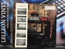 Genius Of Rap Compilation EP Album Vinyl Record ISSP4007 Rap 80’s + 12” Single