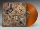 Heroes of Might and Magic III 3 Soundtrack Orange Double Vinyl Record NEW