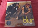 Blur - Parklife 1994 Parlophone REISSUE 2012 Sealed DLP 180gr  EMI Parlophone