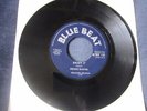 OPEN UP BARTENDER/ENJOY IT. PRINCE BUSTER. BLUE BEAT, BB158. U.K. 1963.