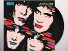 Kiss - Asylum [New Vinyl LP]