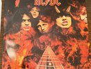 ac/dc highway to hell vinyl 1979 Albert Productions
