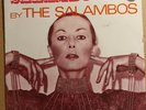 THE SALAMBOS - Salambo - 1971 French Philips 7